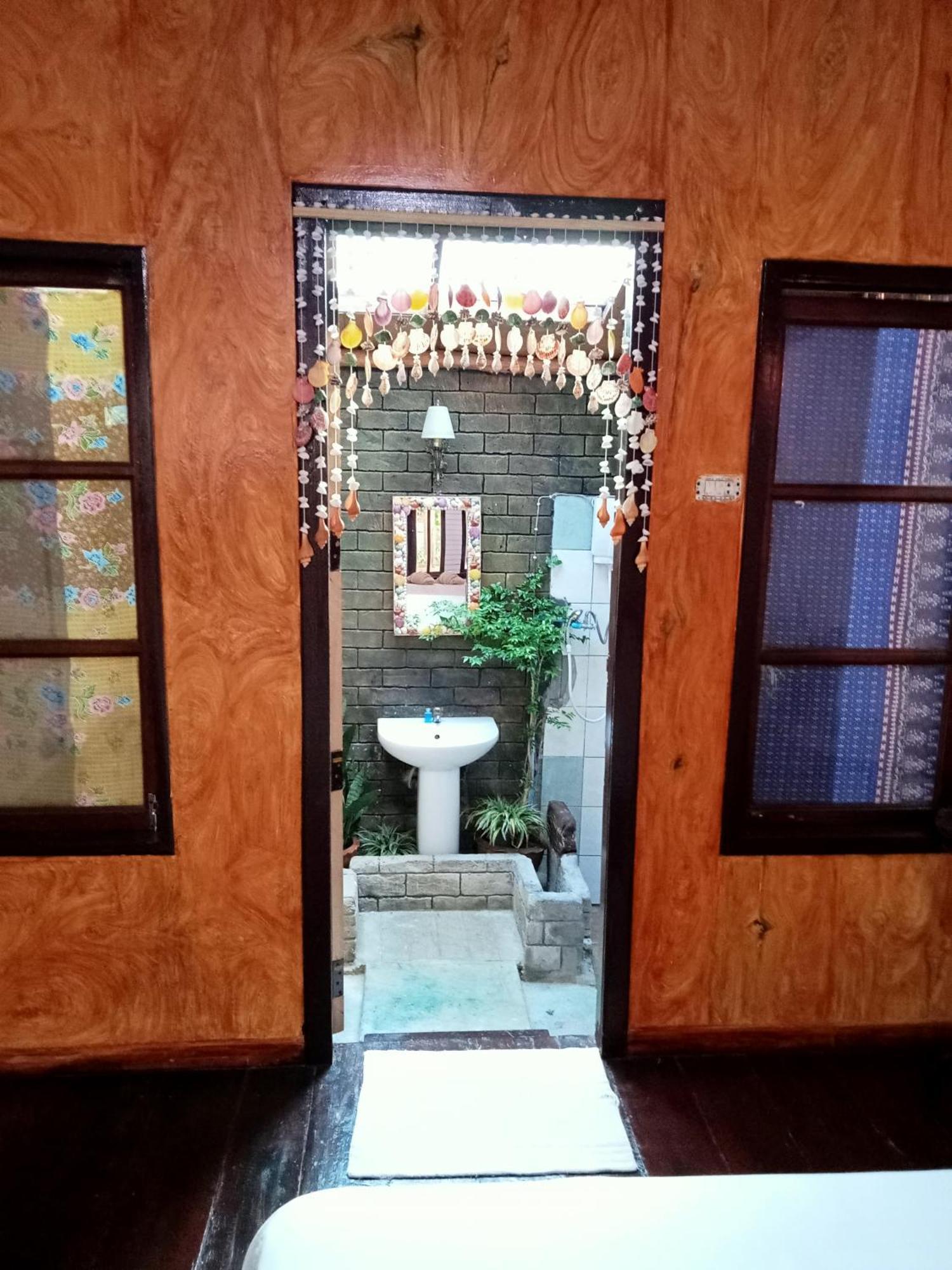 Garden Home Bungalow Ko Phi Phi Zimmer foto