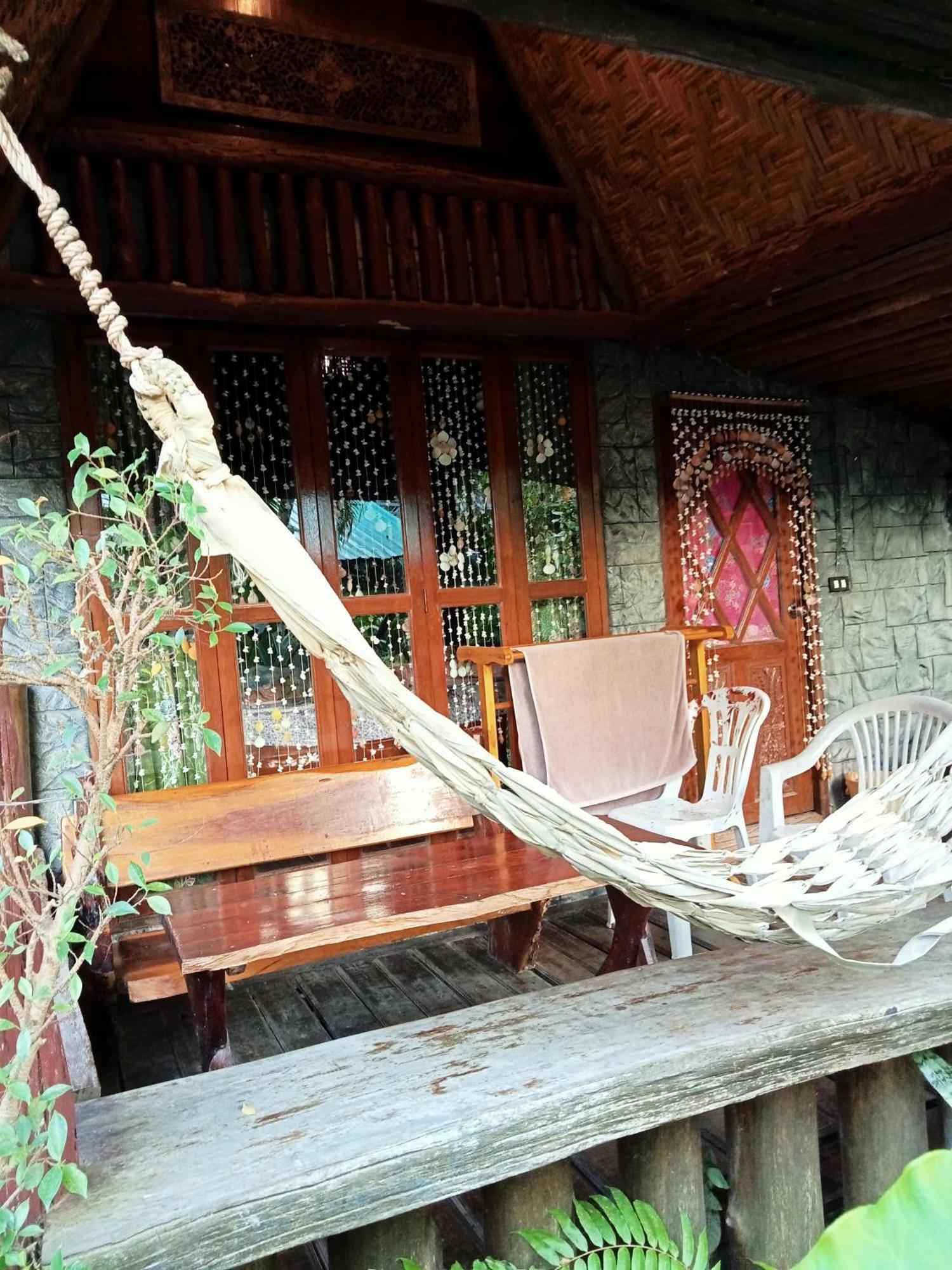 Garden Home Bungalow Ko Phi Phi Zimmer foto